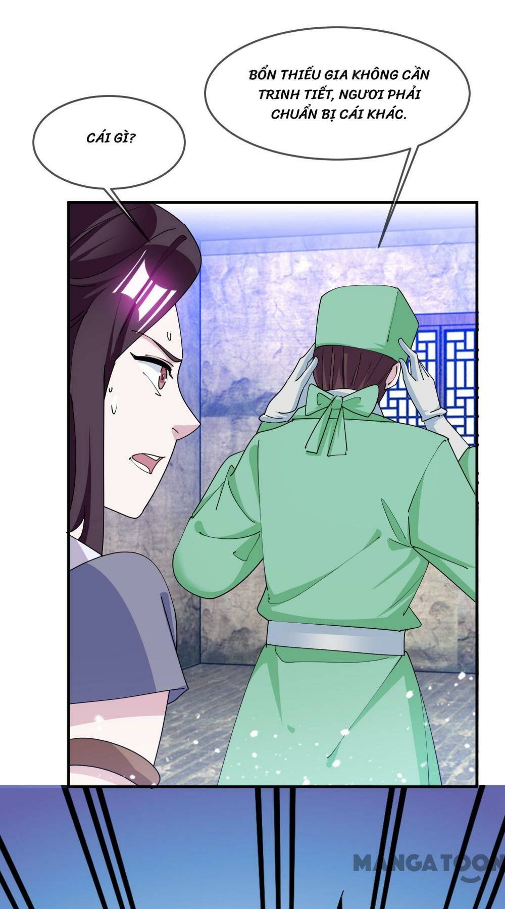 Chương 240 - Trang 19