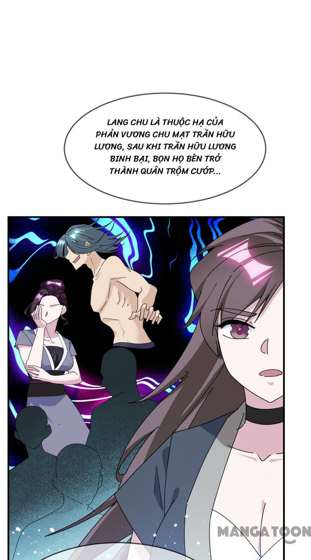 Chương 240 - Trang 10