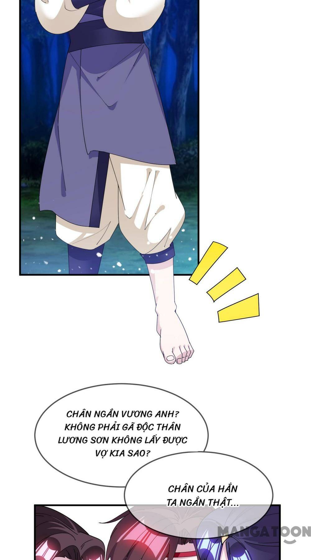 Chương 241 - Trang 28