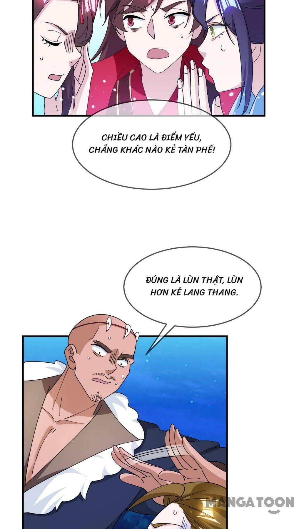Chương 241 - Trang 29