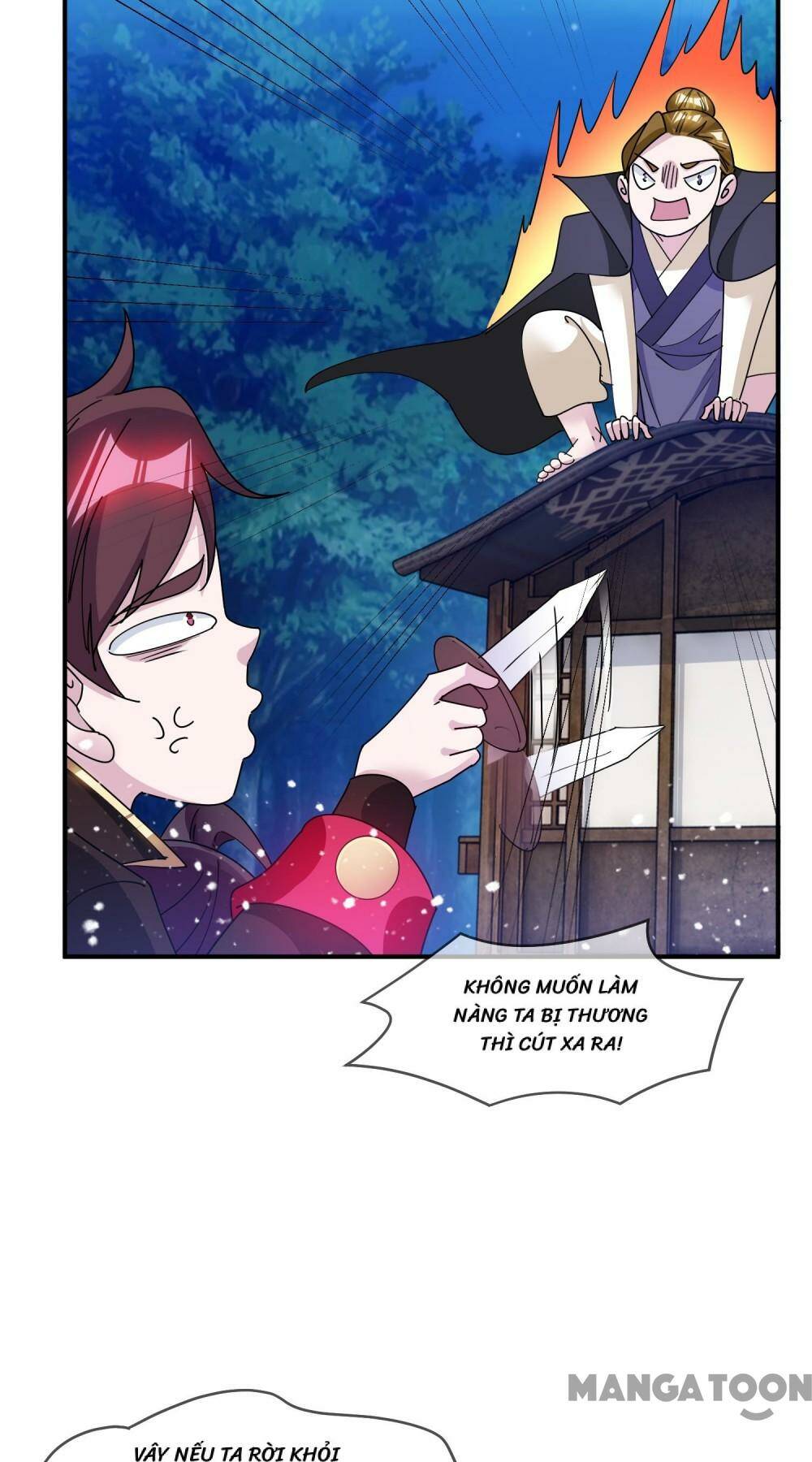 Chương 242 - Trang 27