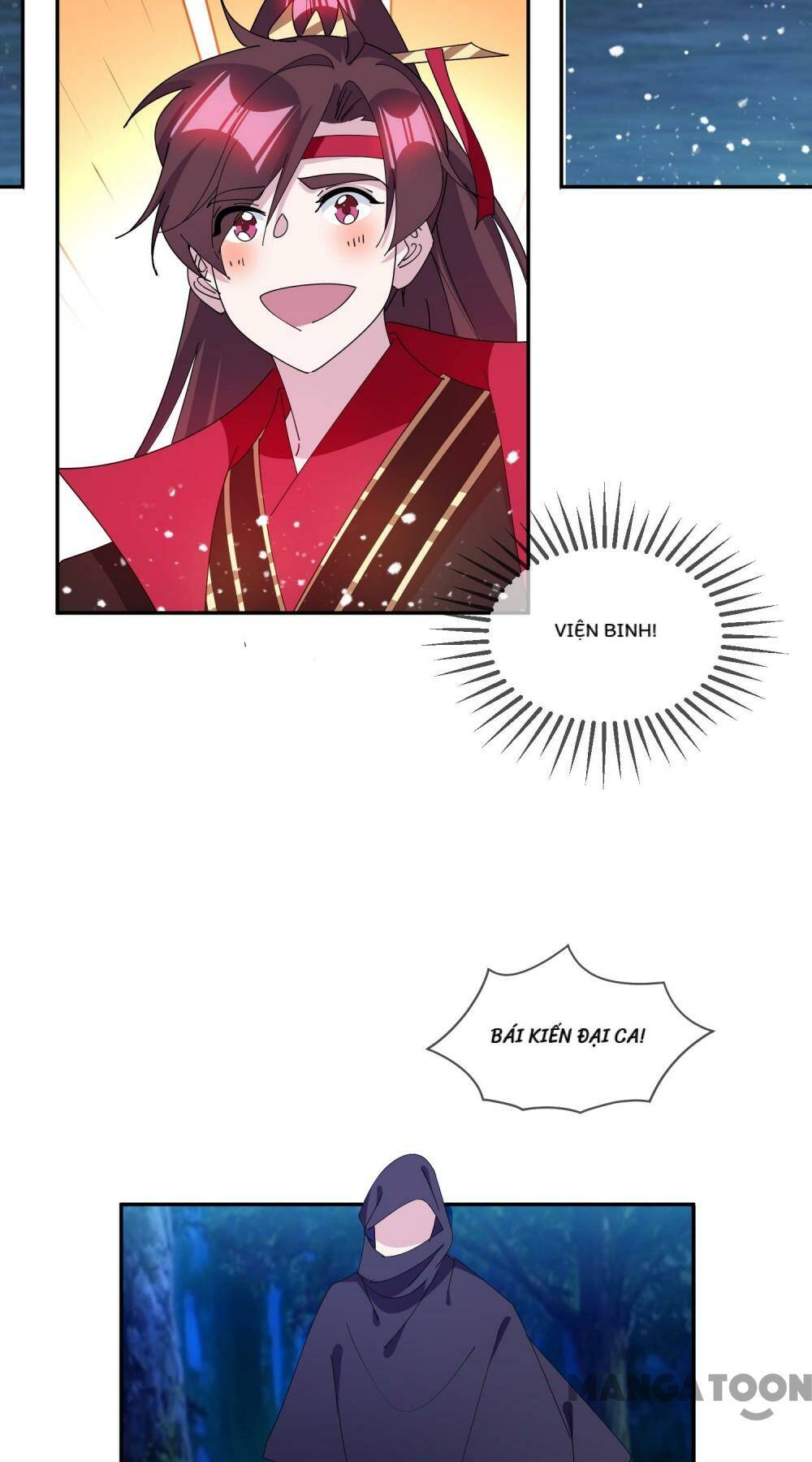 Chương 245 - Trang 22