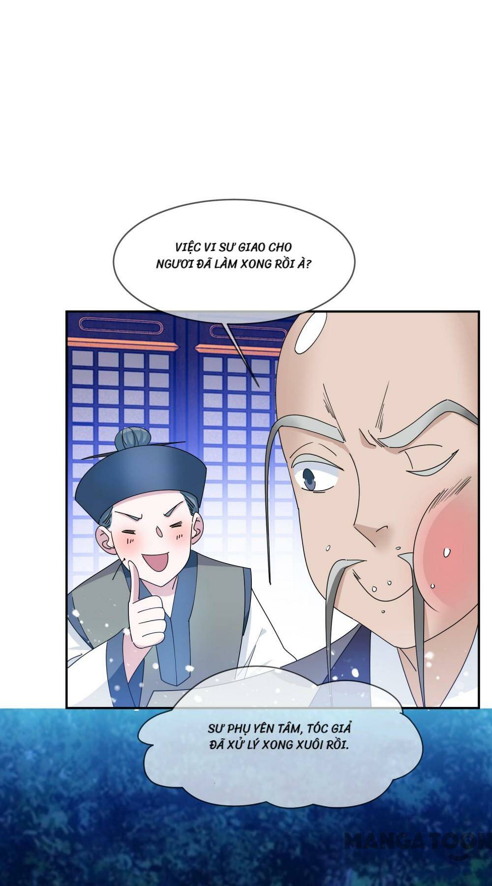 Chương 245 - Trang 35