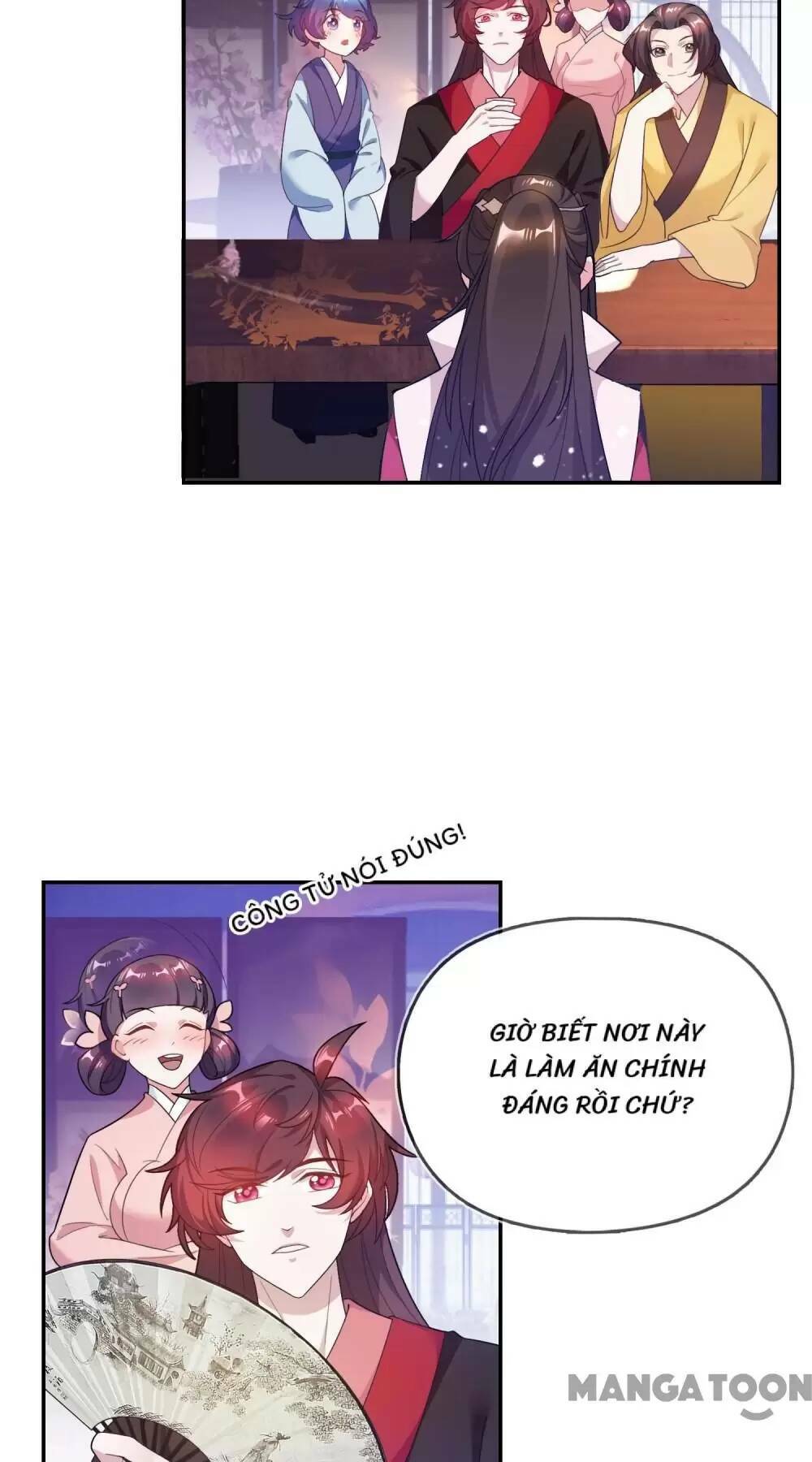 Chương 27 - Trang 2