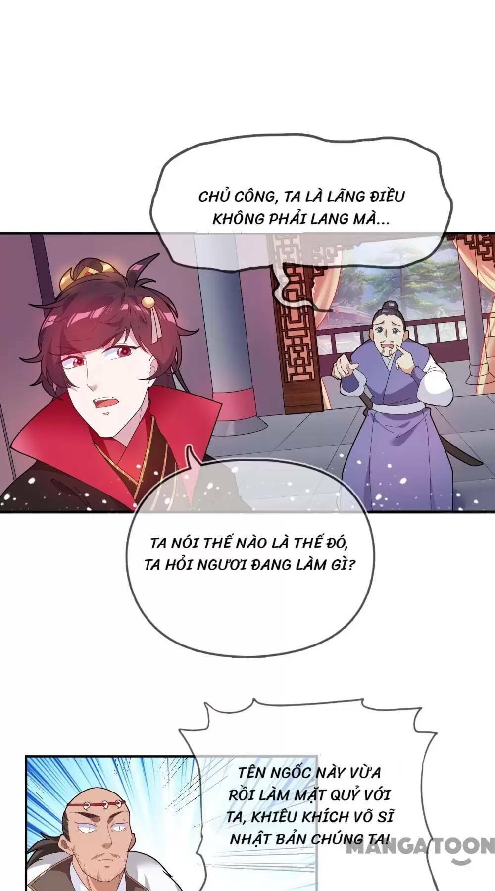 Chương 32 - Trang 22
