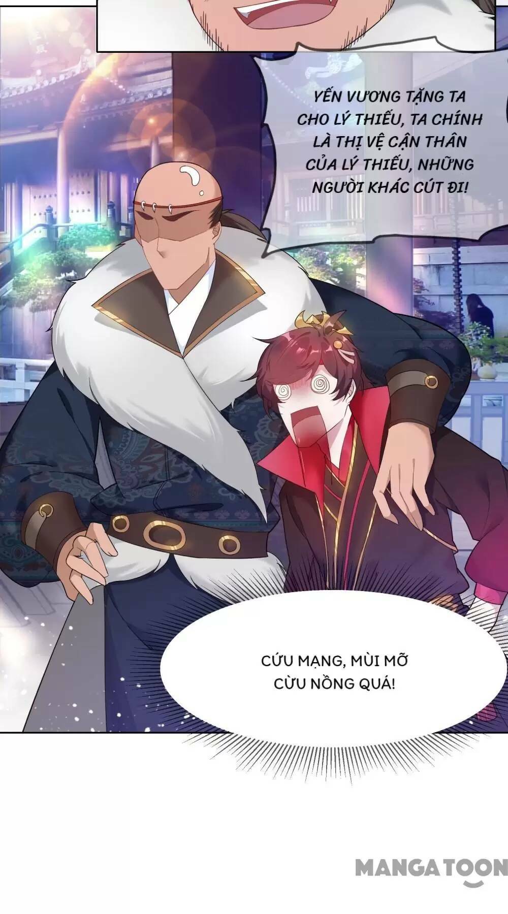 Chương 33 - Trang 11