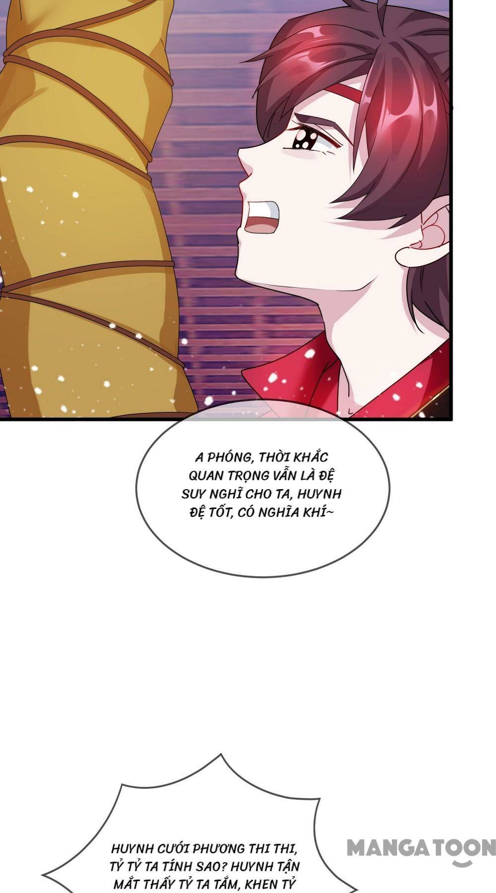 Chương 55 - Trang 19