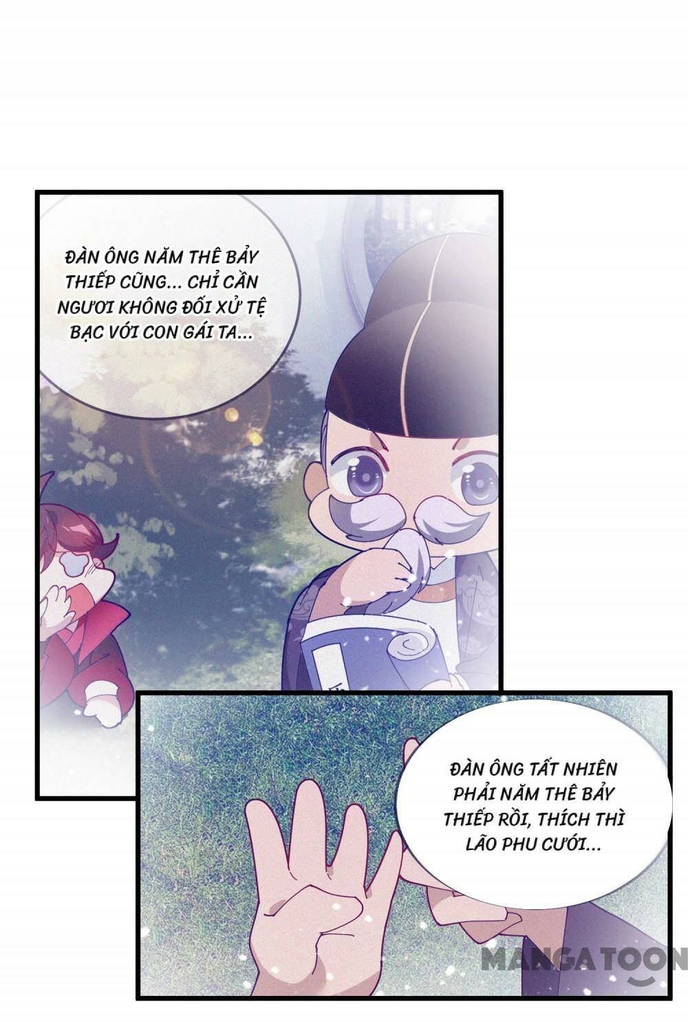 Chương 62 - Trang 1