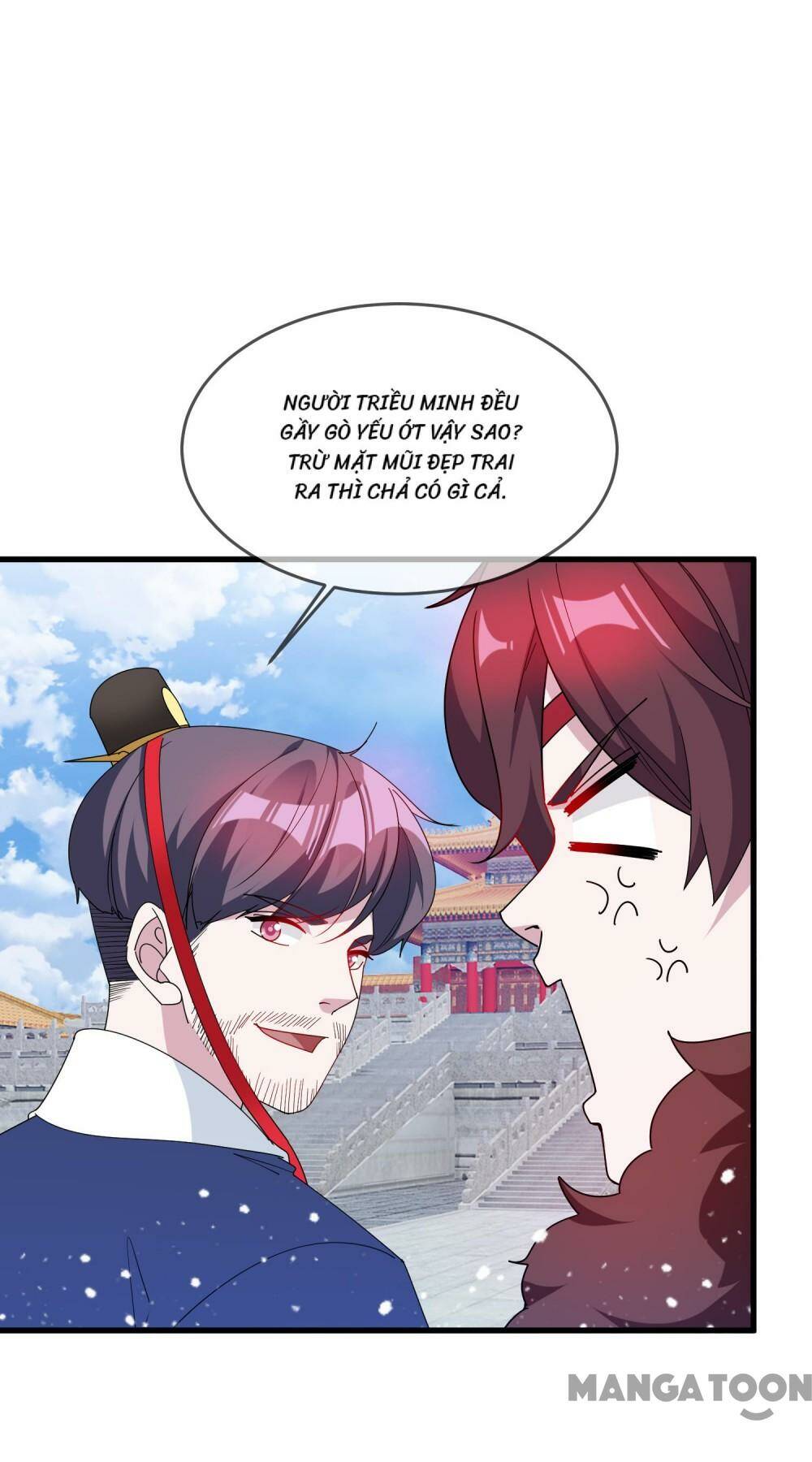 Chương 68 - Trang 3