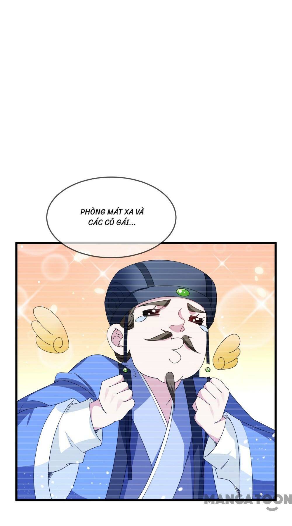 Chương 74 - Trang 17