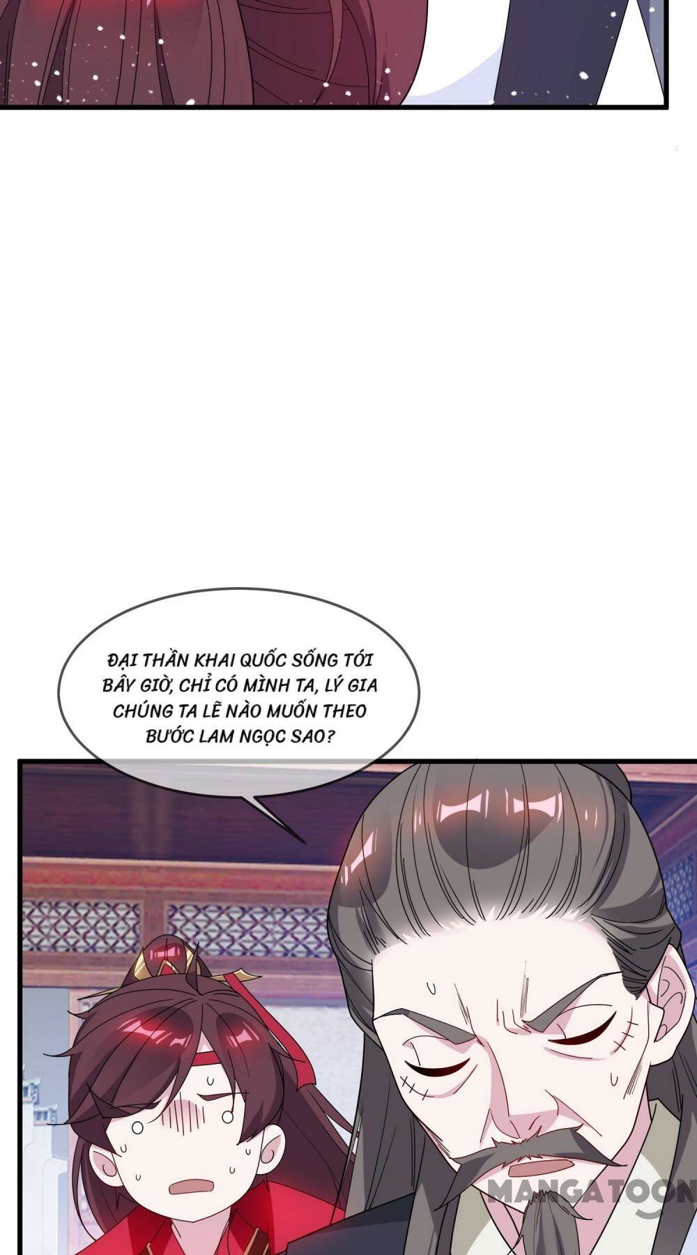 Chương 80 - Trang 21