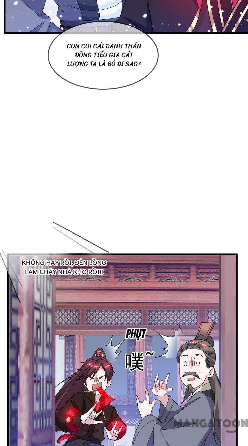 Chương 80 - Trang 33