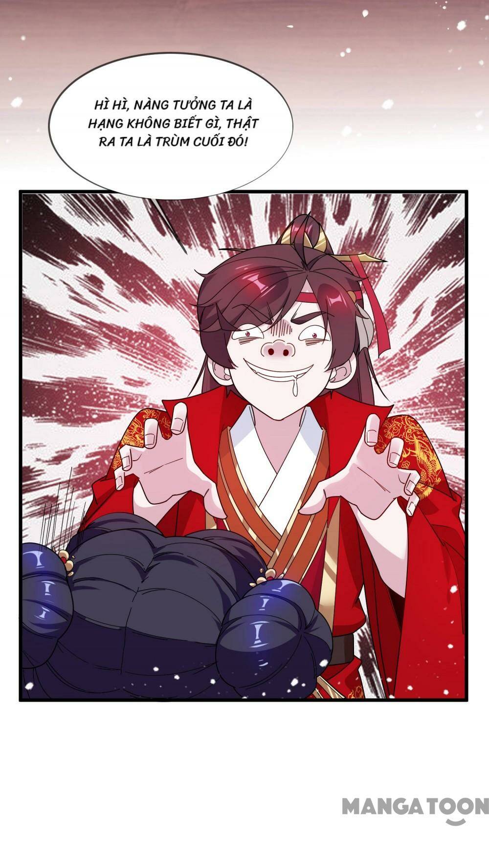 Chương 82 - Trang 19