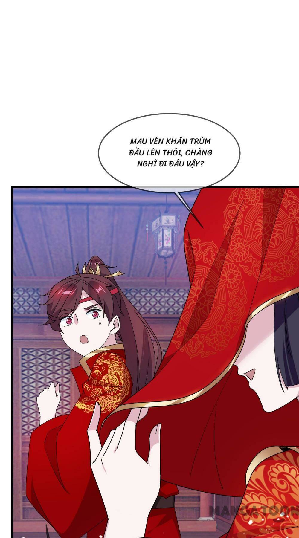 Chương 82 - Trang 5