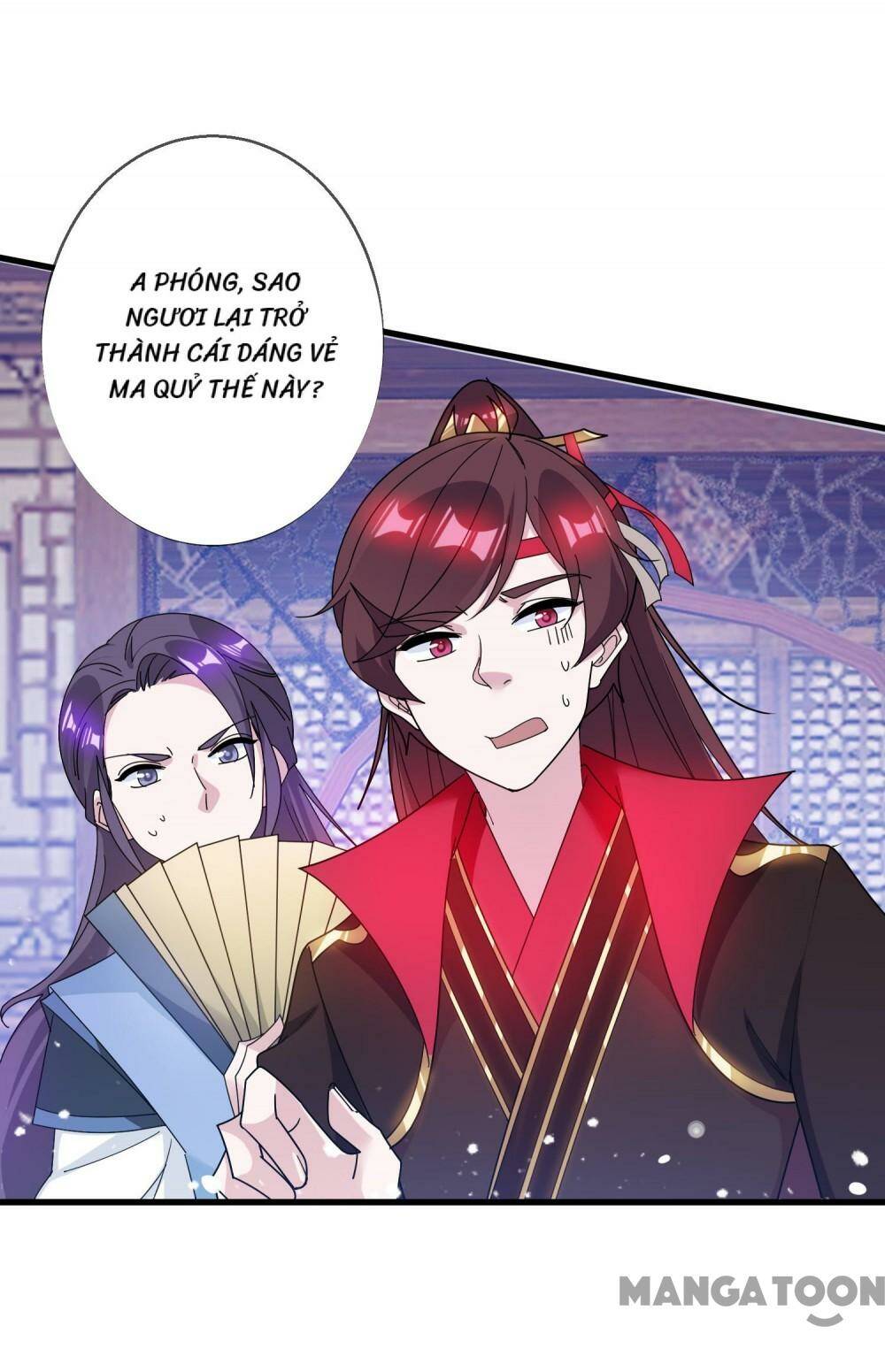 Chương 92 - Trang 25