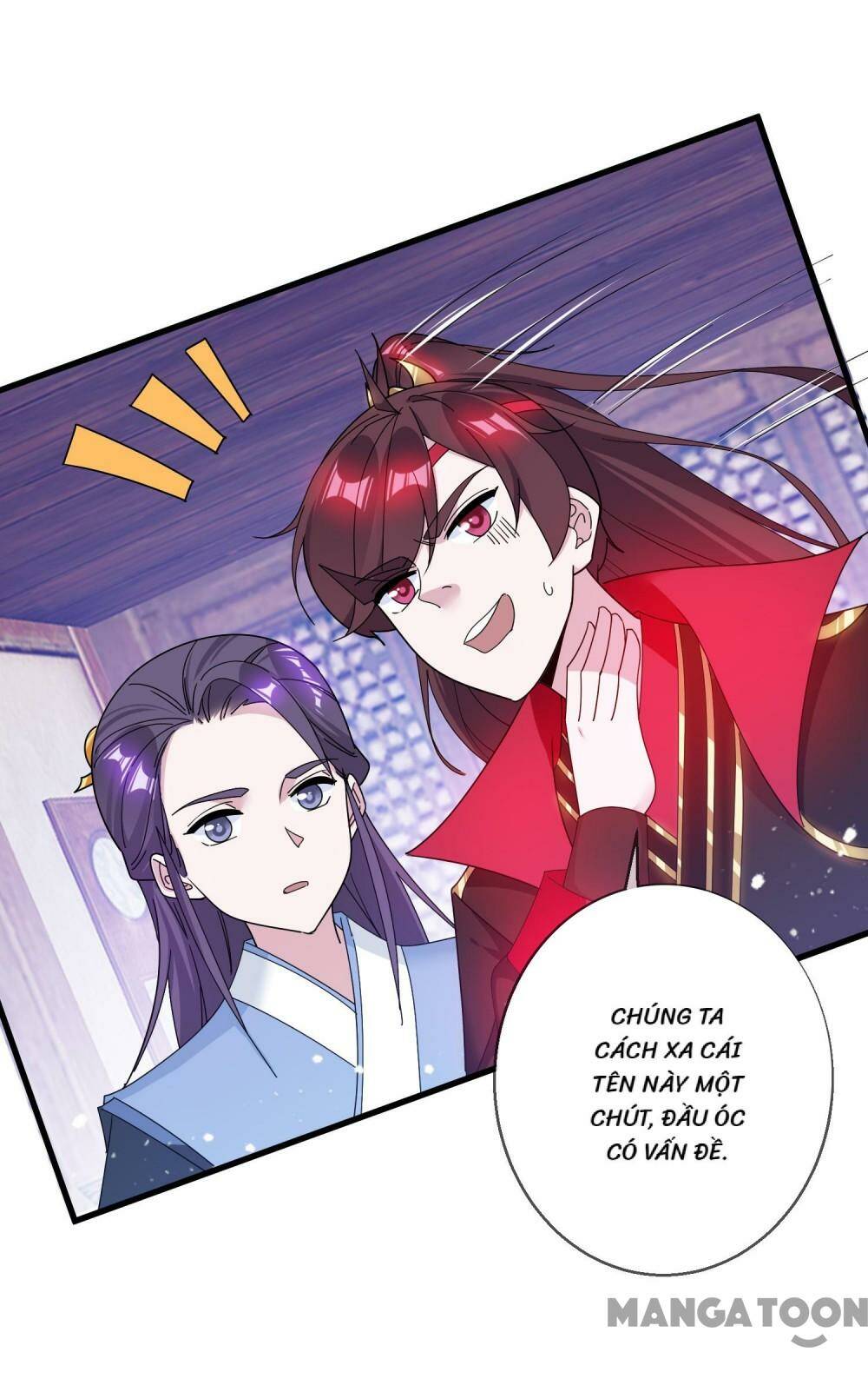 Chương 92 - Trang 33