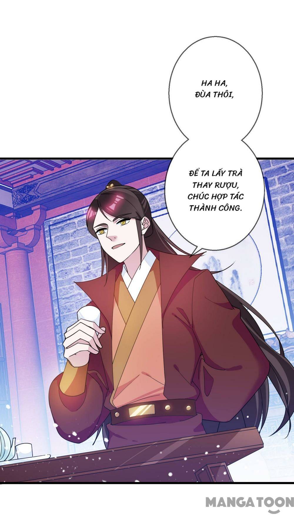 Chương 94 - Trang 21