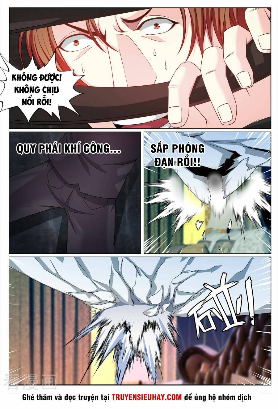 Chương 100 - Trang 5