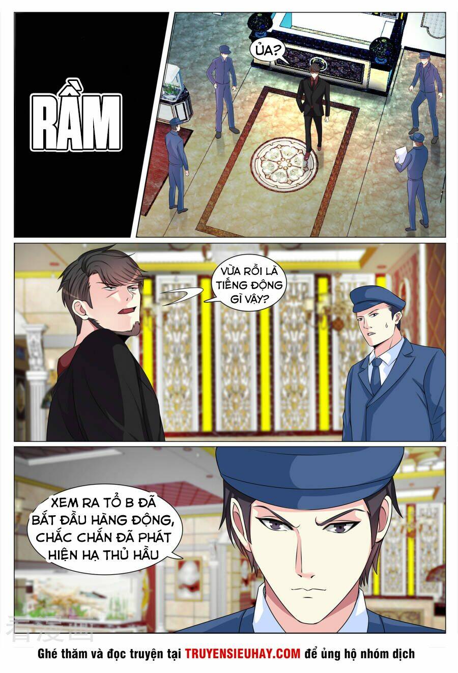 Chương 100 - Trang 6