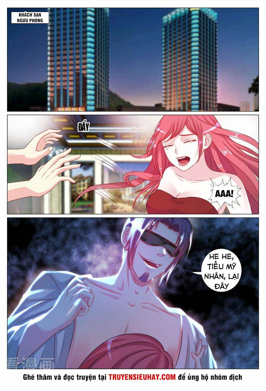 Chương 109 - Trang 3