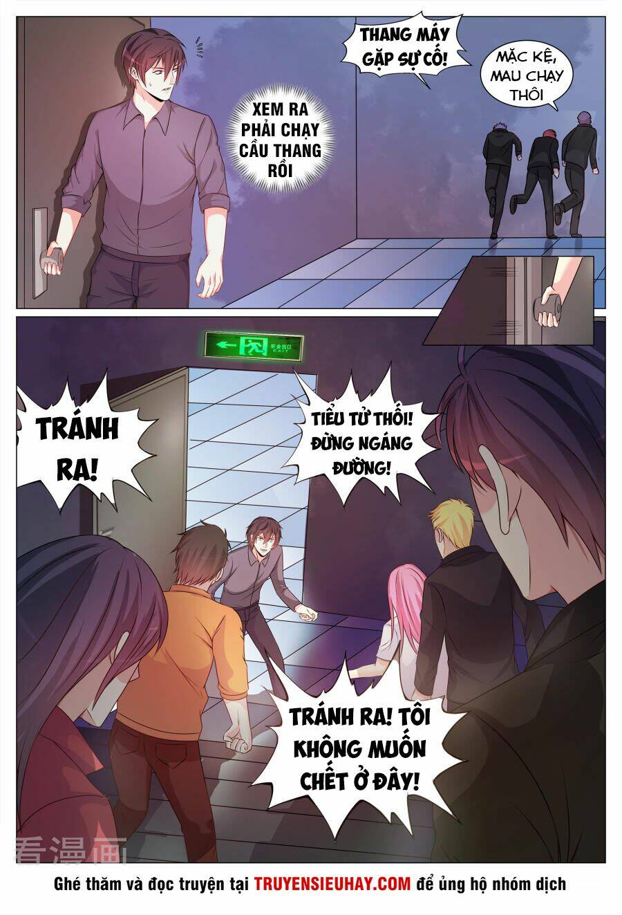Chương 110 - Trang 8