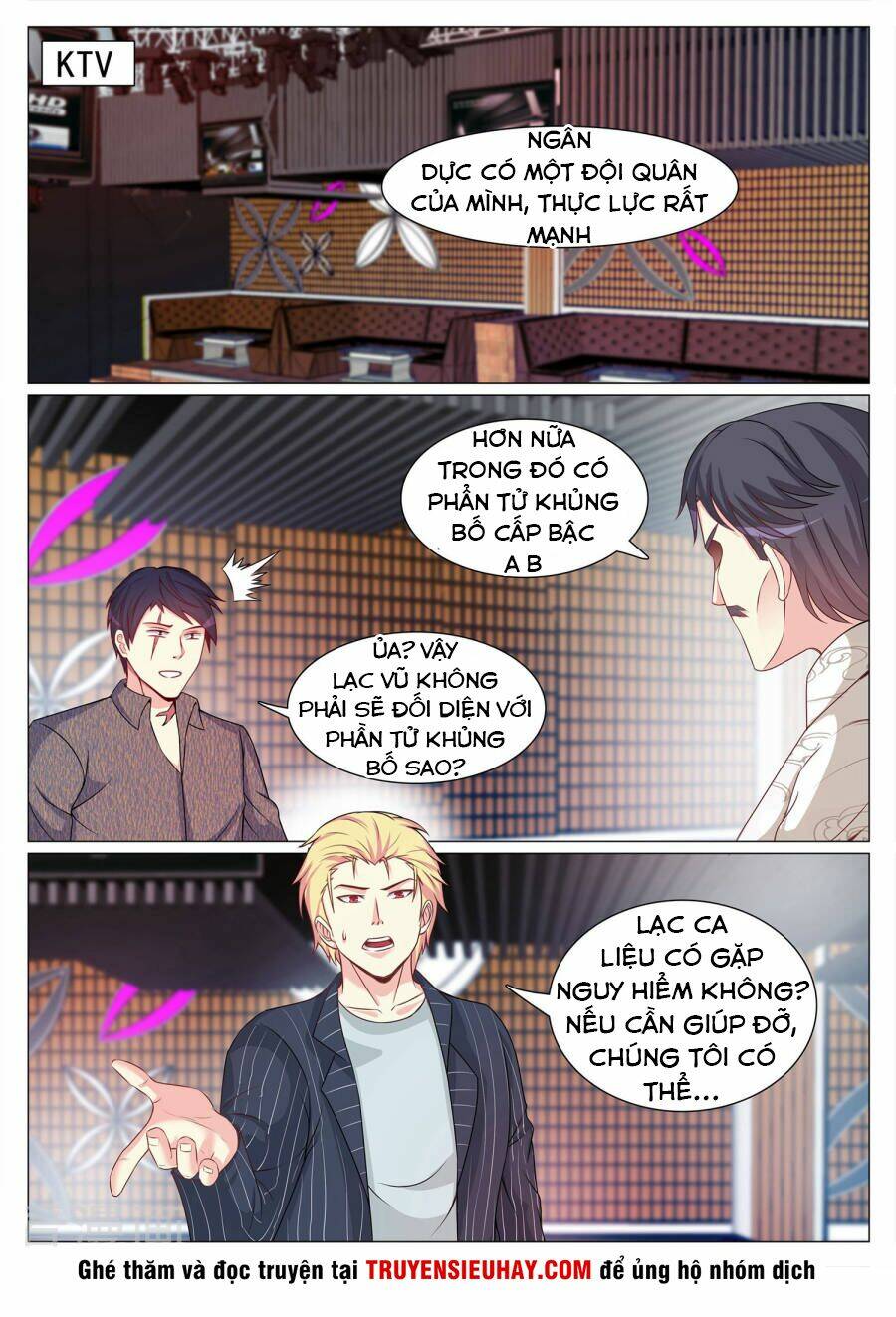 Chương 111 - Trang 3