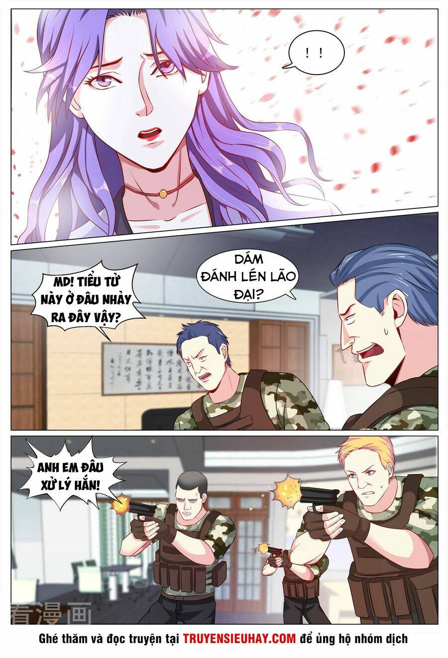 Chương 111 - Trang 6