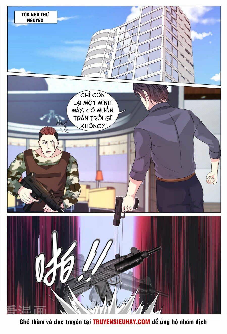 Chương 113 - Trang 2