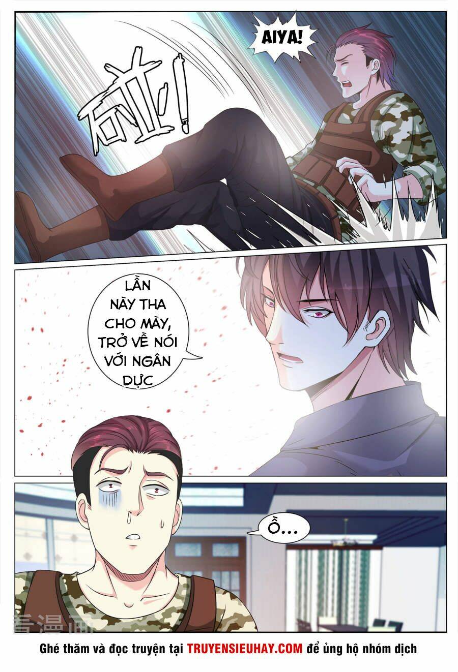 Chương 113 - Trang 5