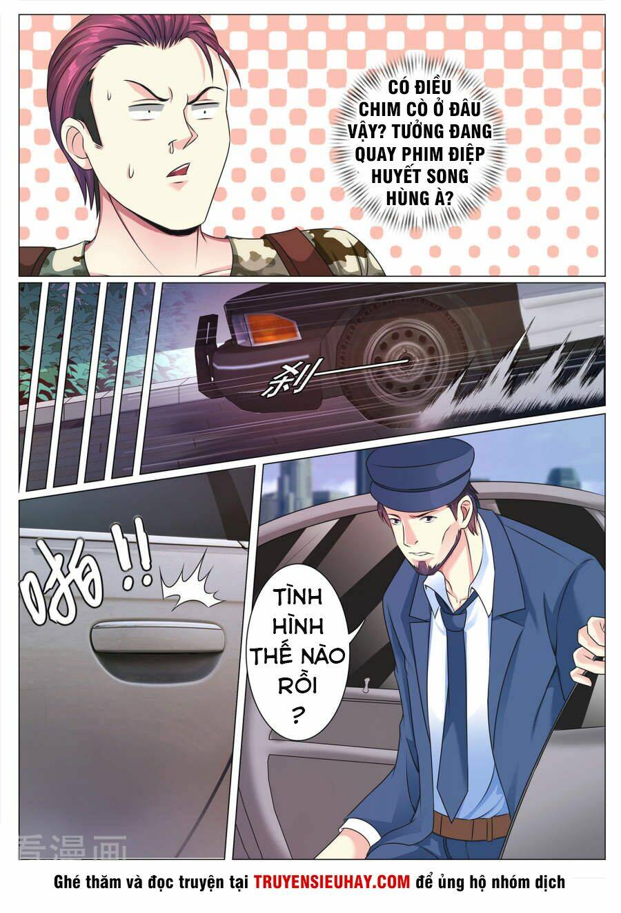 Chương 113 - Trang 7