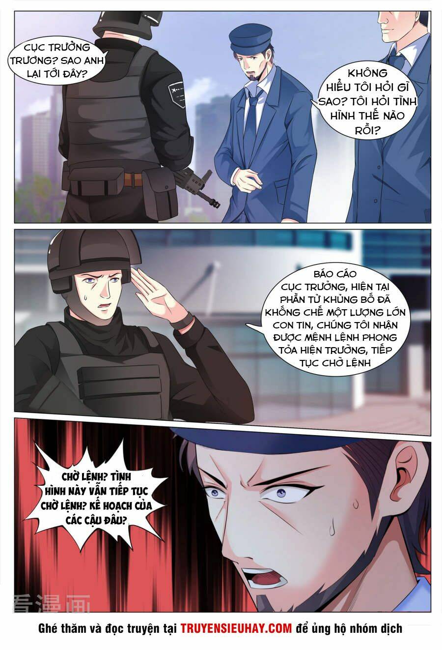 Chương 113 - Trang 8