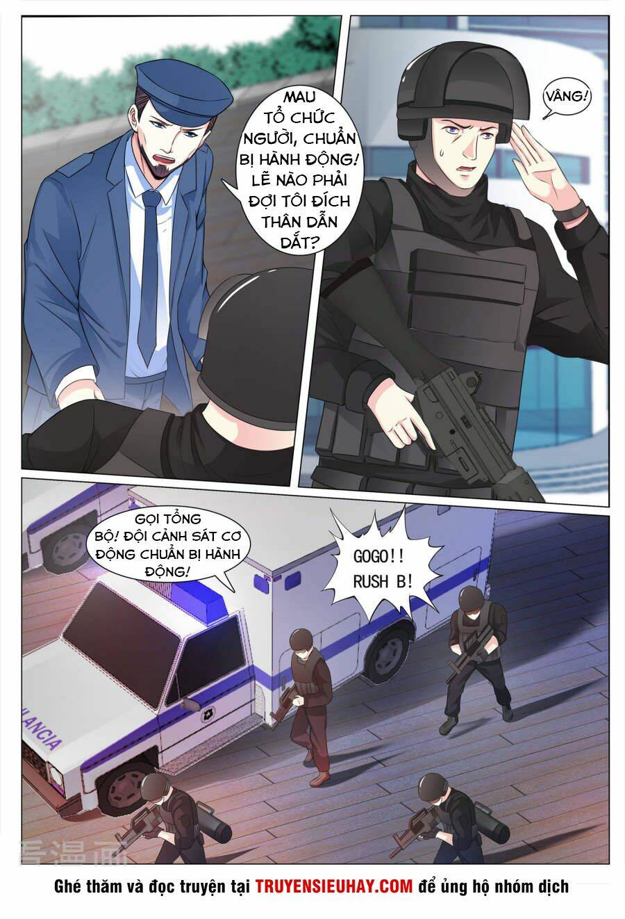 Chương 113 - Trang 9