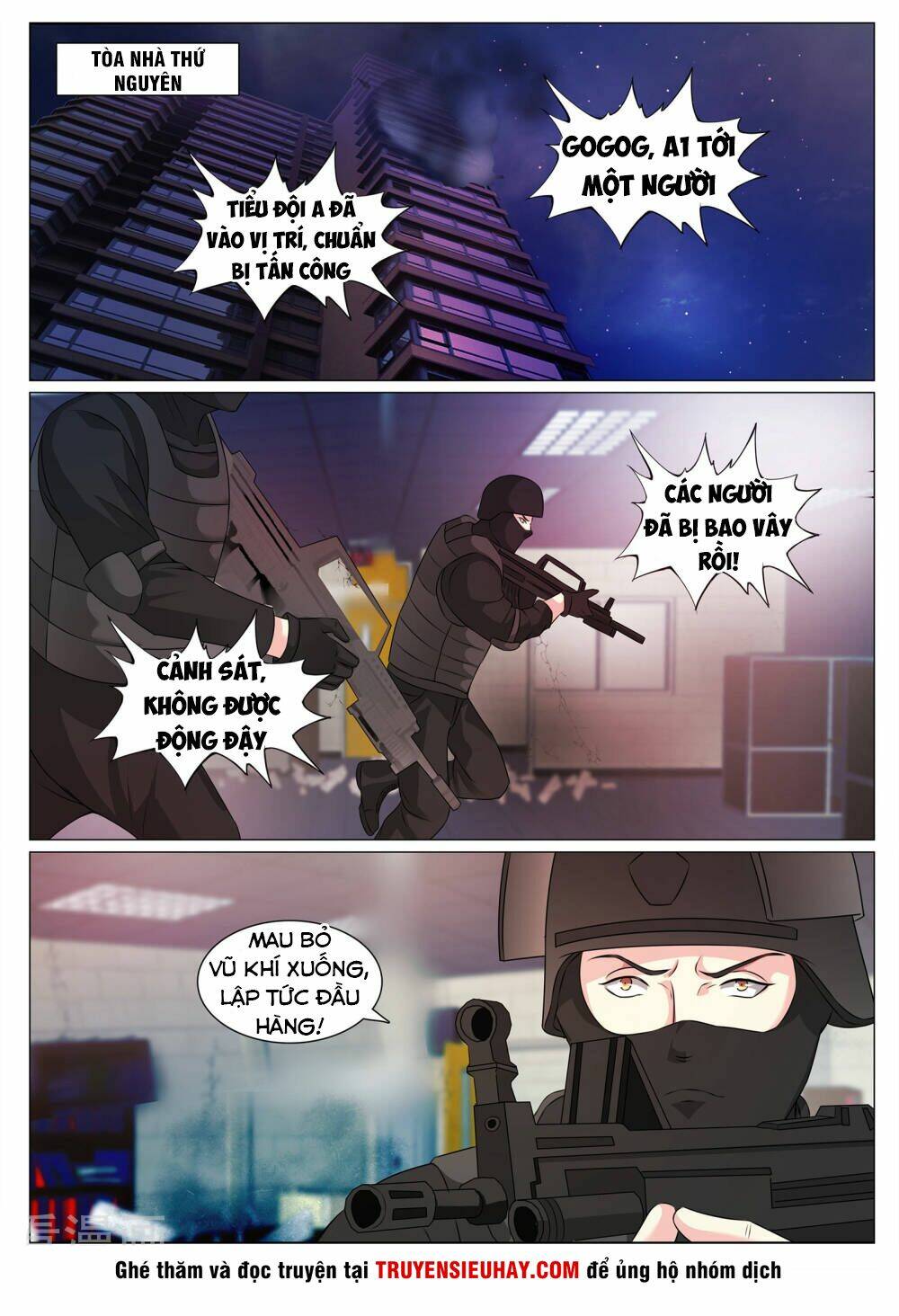 Chương 116 - Trang 3
