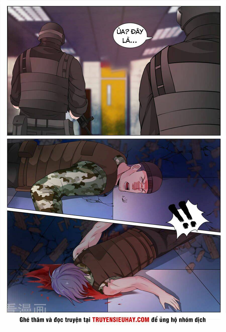 Chương 116 - Trang 4