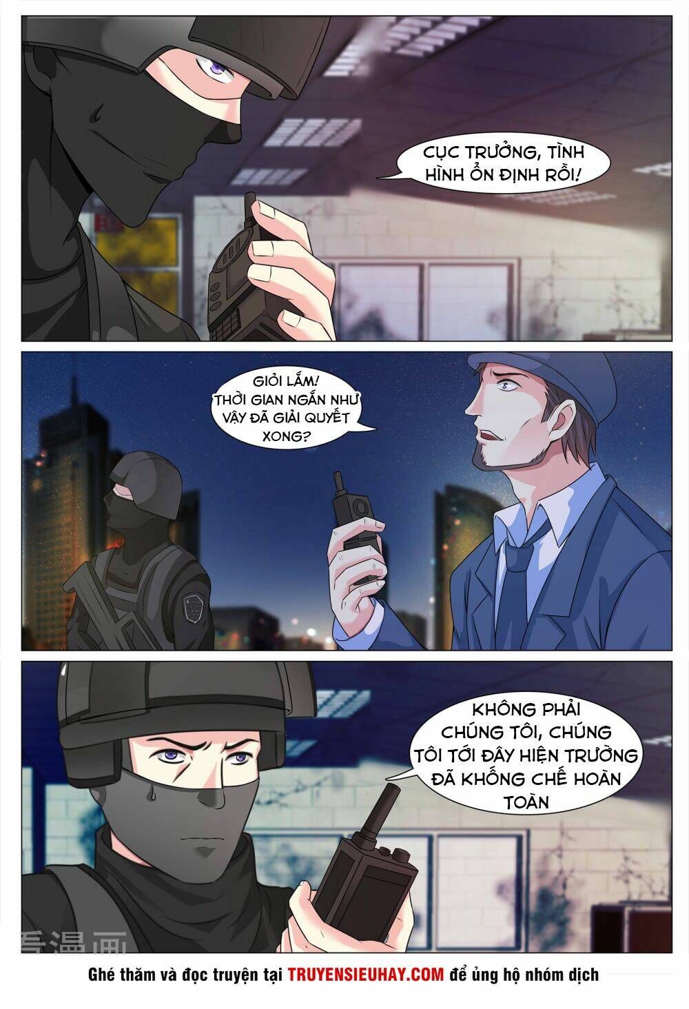 Chương 116 - Trang 10