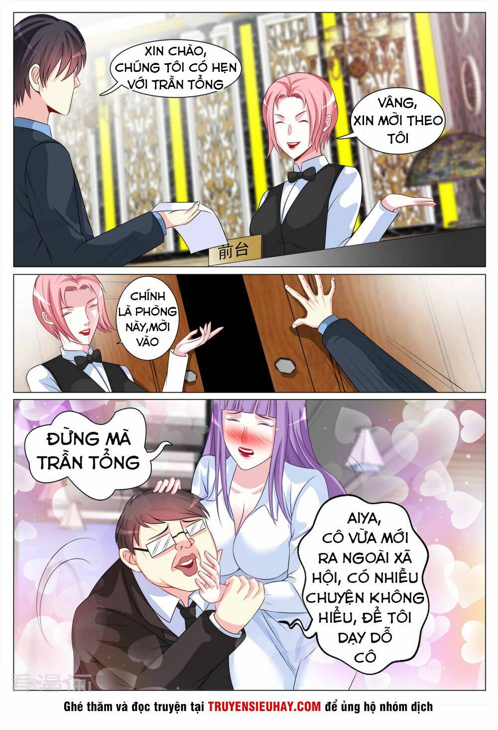 Chương 121 - Trang 5