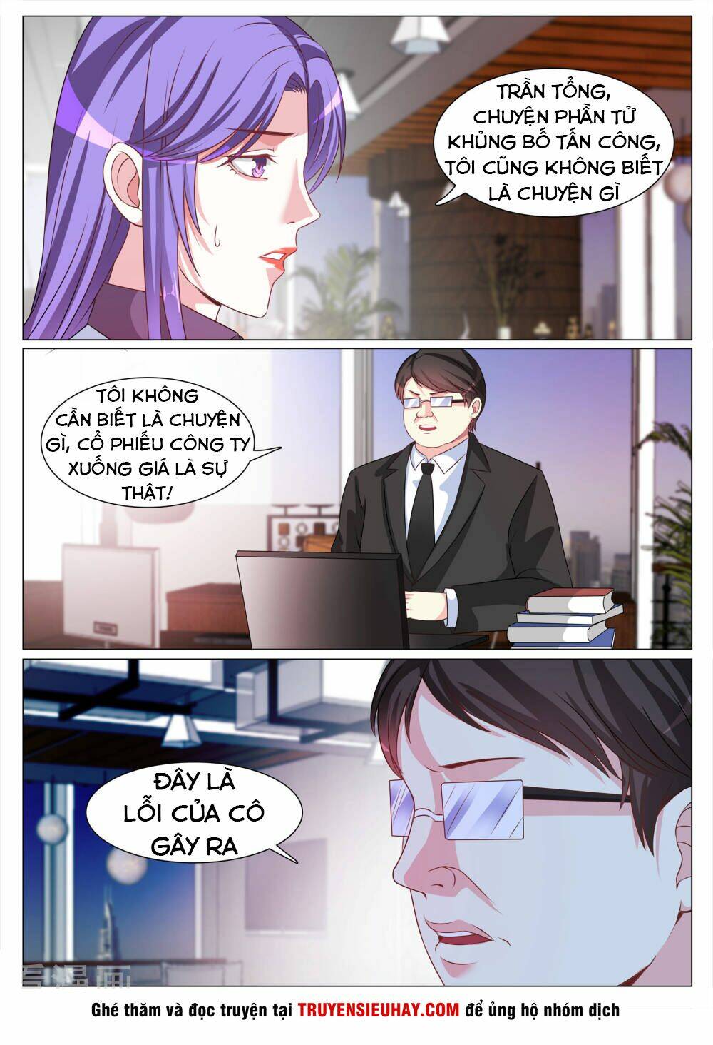 Chương 121 - Trang 8