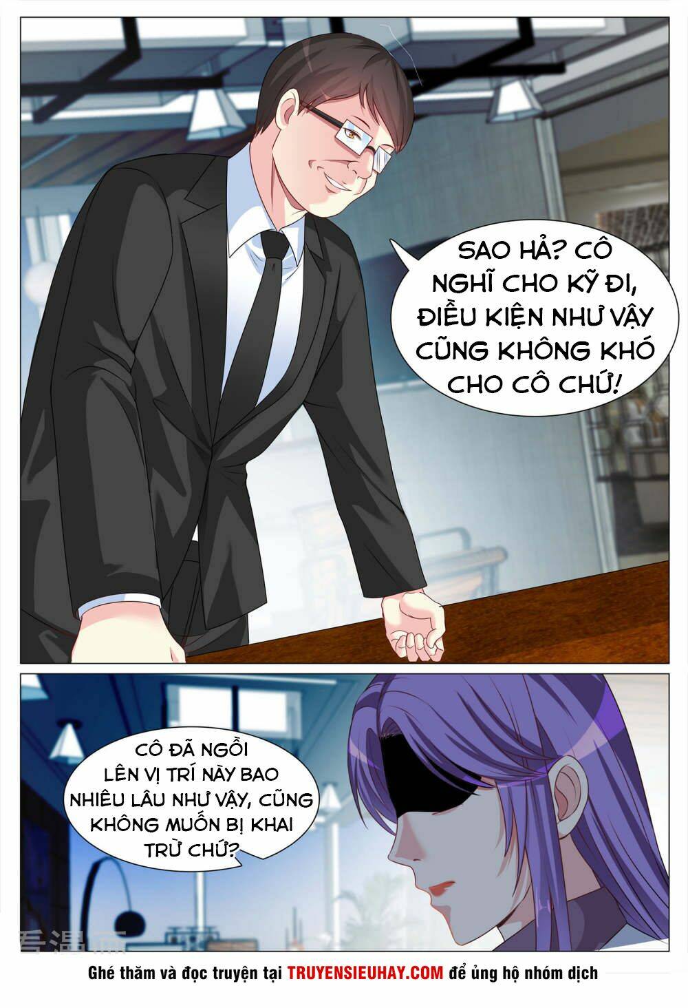 Chương 122 - Trang 3