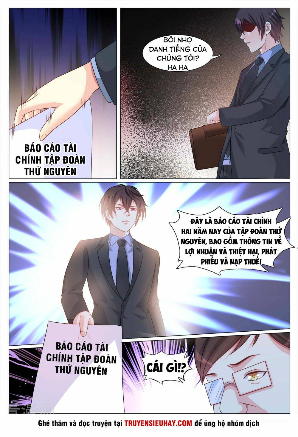 Chương 122 - Trang 8