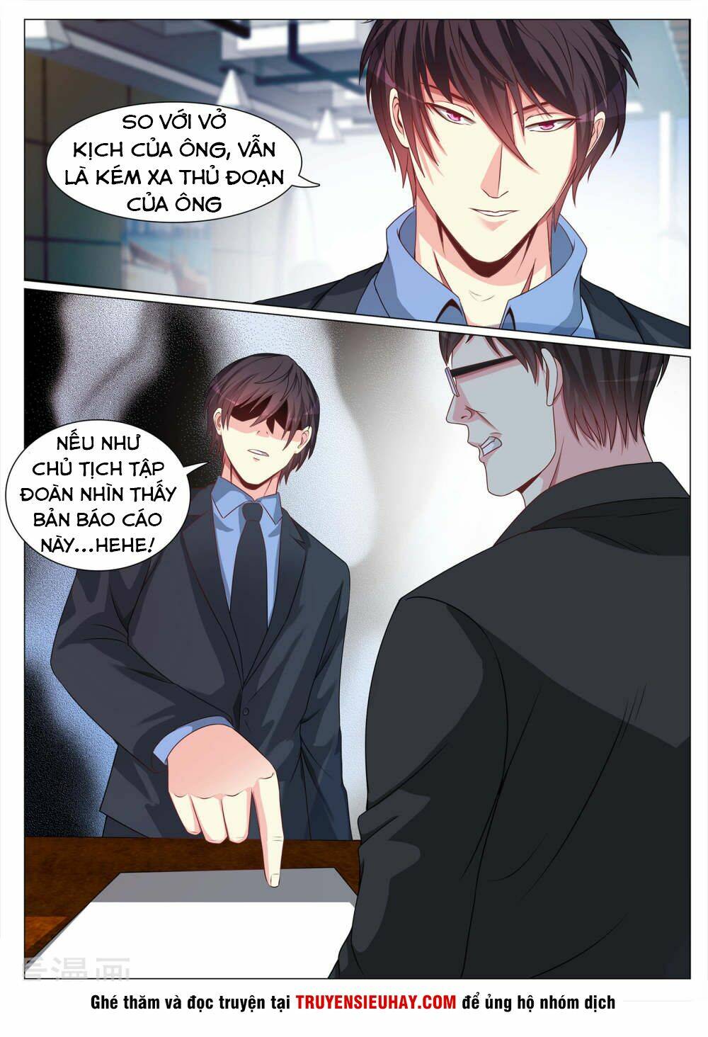 Chương 122 - Trang 10