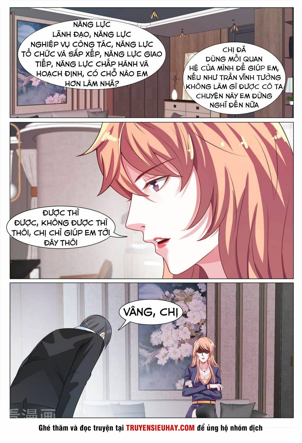 Chương 123 - Trang 8