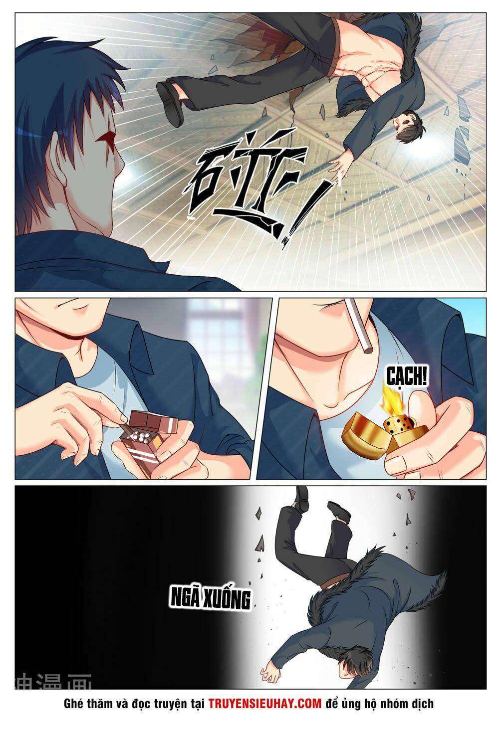 Chương 145 - Trang 3