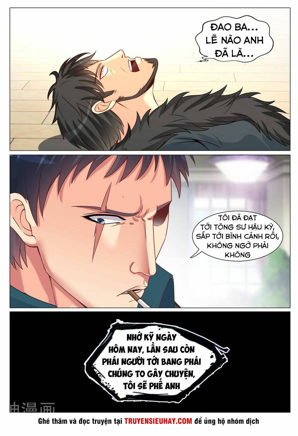 Chương 145 - Trang 5