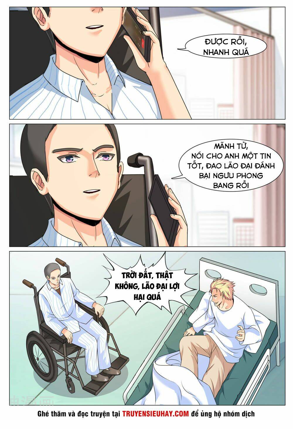 Chương 145 - Trang 6
