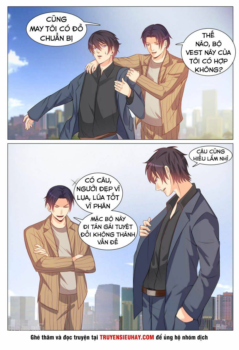 Chương 146 - Trang 8
