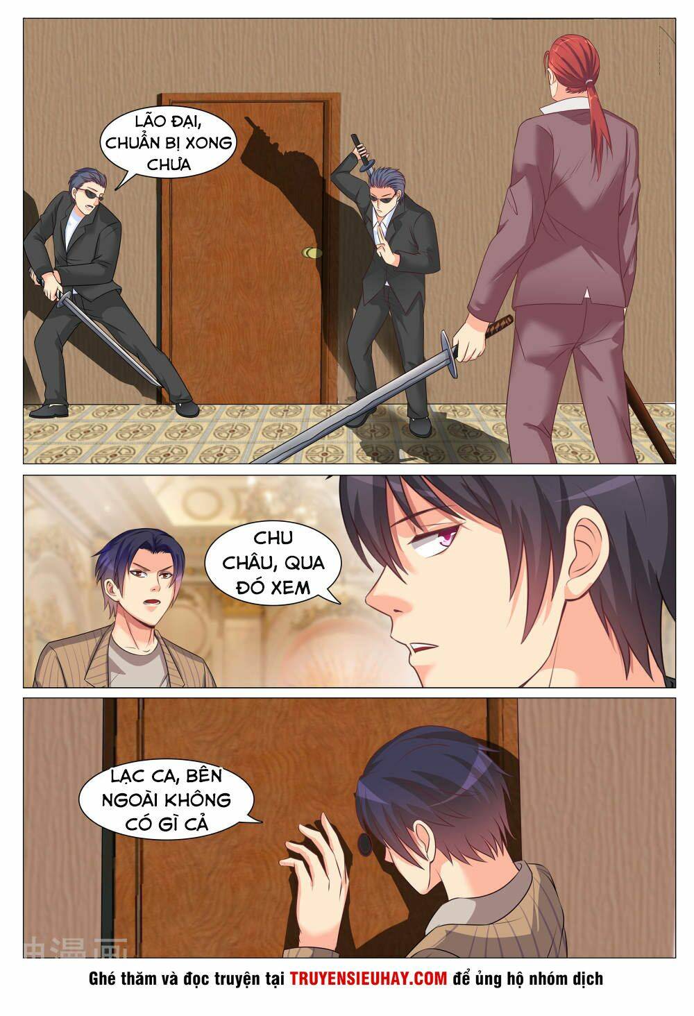 Chương 149 - Trang 8