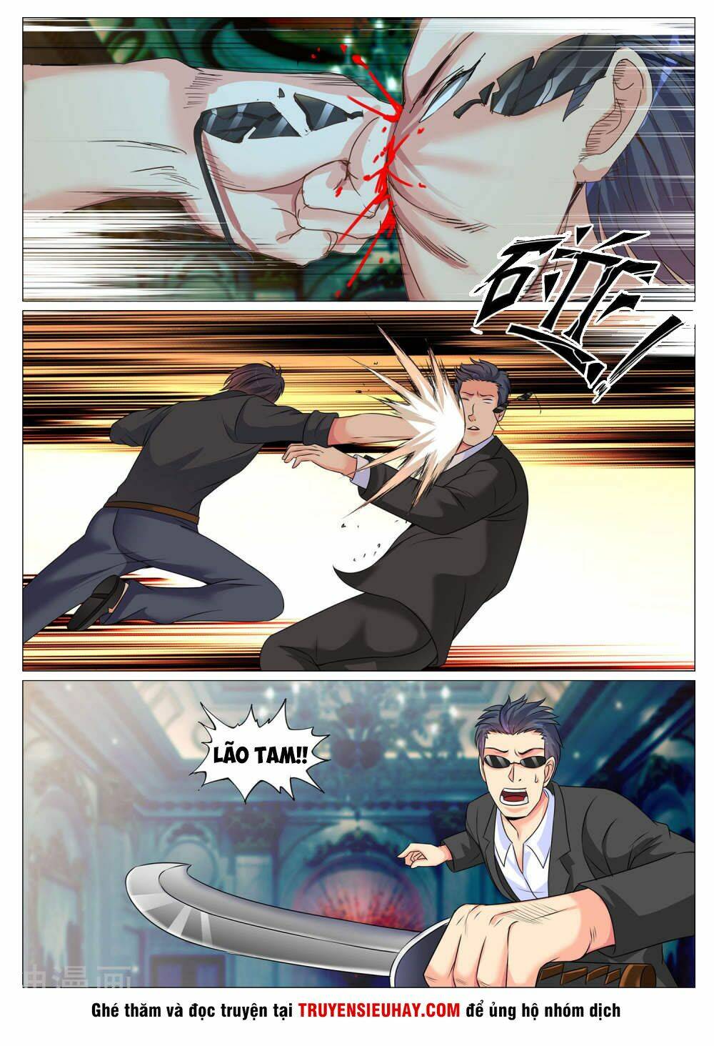 Chương 150 - Trang 3