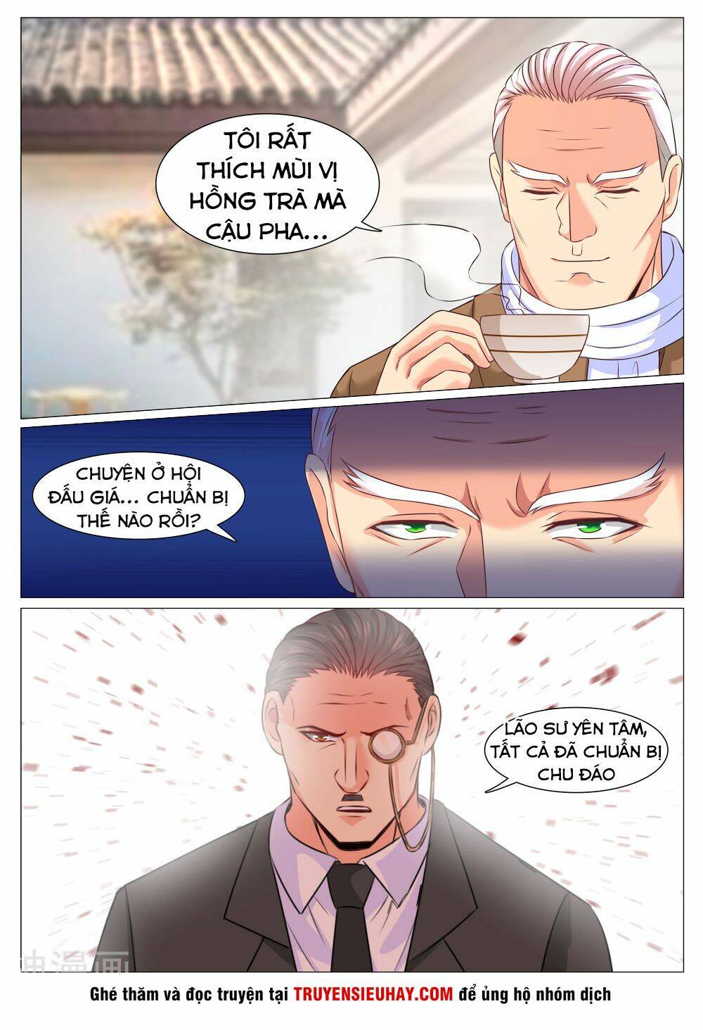 Chương 151 - Trang 12