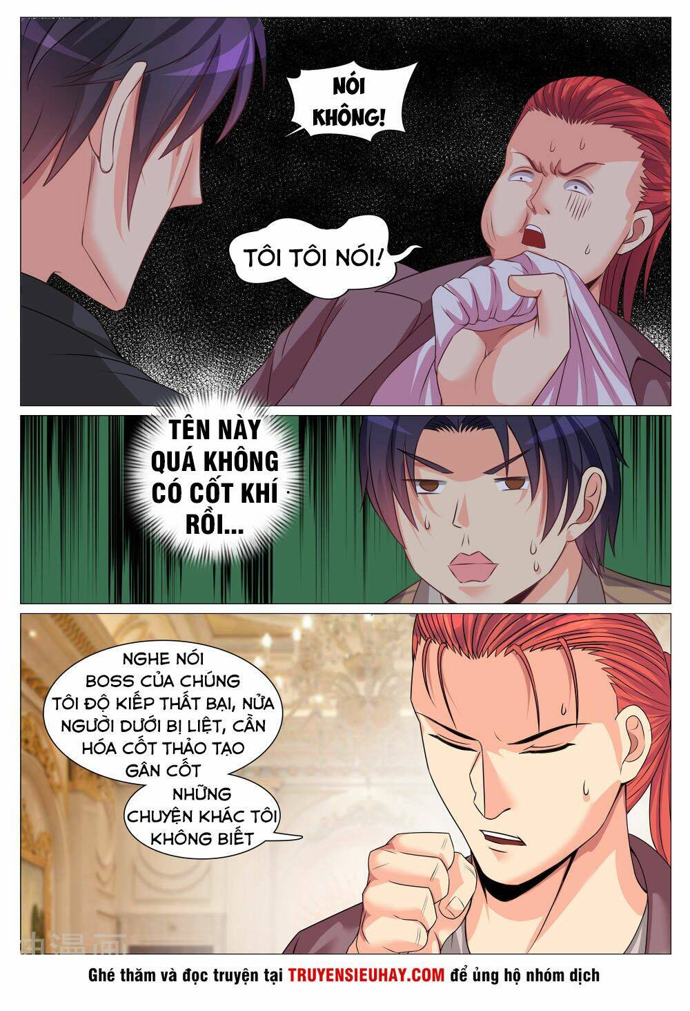 Chương 151 - Trang 9