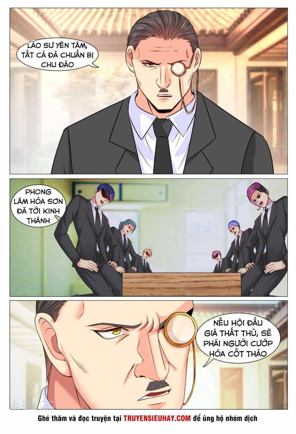 Chương 152 - Trang 3